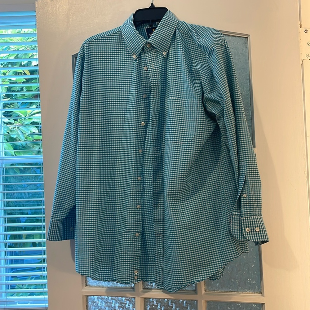 Men’s shirt